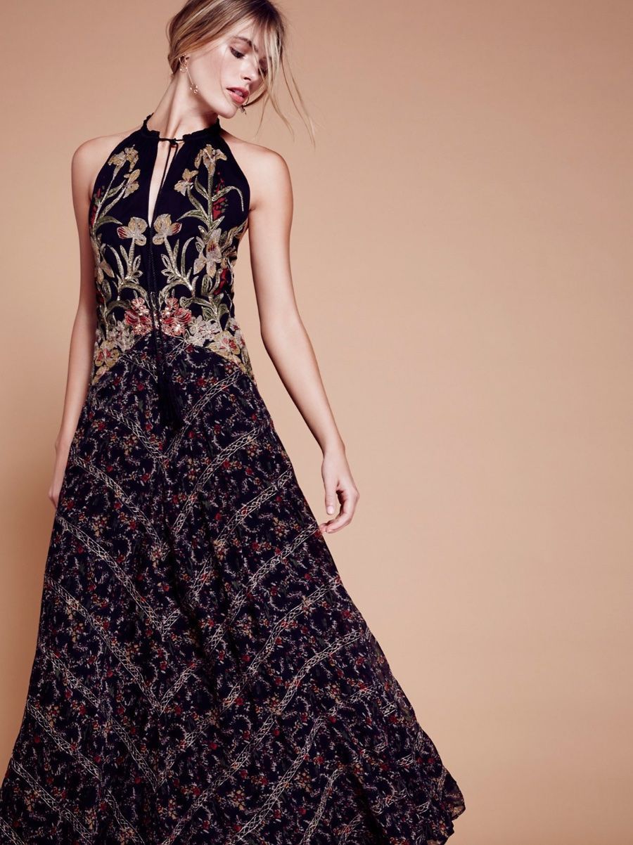 Les robes Free People les plus chères et convoitées sur eBay ! 